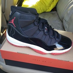 Meet your Posher, Ralph